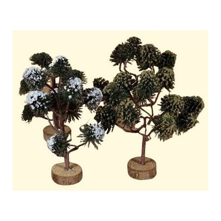 ALBERO 12cm (4 MOD.)