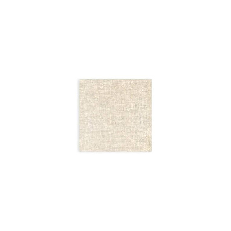 TOVAGLIOLI 40x40 AIRLAID MONO COMPOSTABILE 50pz FABRIC AVORIO
