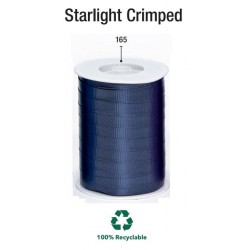 BOBINA NASTRO STARLIGHT CRIMPED mm5x500mt 165-BLU