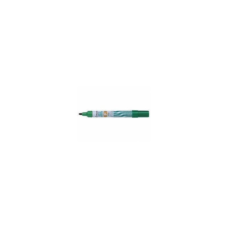 PENNARELLO PILOT MARKER SCA-F VERDE FINE 1mm