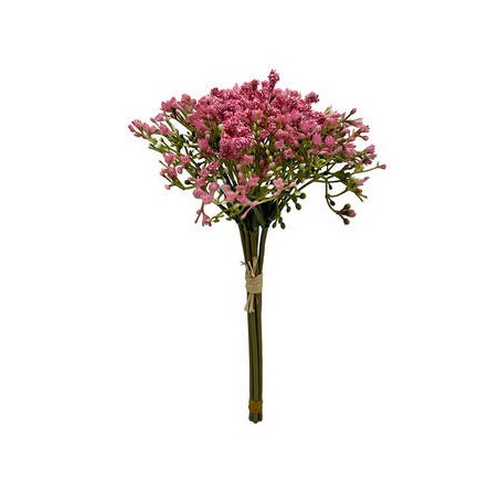 BOUQUET GYPSOPHILA 30cm ROSA