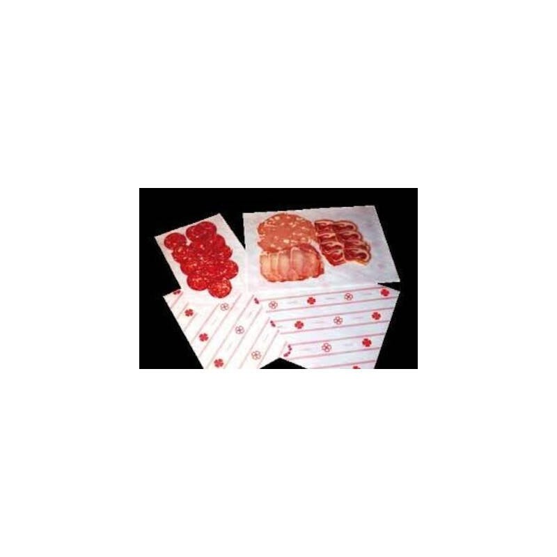 CARTA POLITENATA 1 KILO GR.45+PE 33x40cm GENERICA