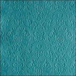 TOVAGLIOLI 33x33 ELEGANCE PETROL 15pz