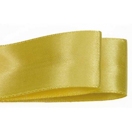 DOPPIO RASO mm6x100mt GIALLO SR084 BAR