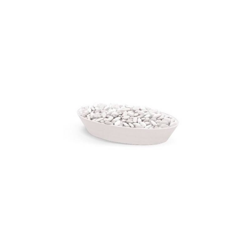 RISO ALLEGRO DELLA FELICITà BIANCO 1kg CRISPO