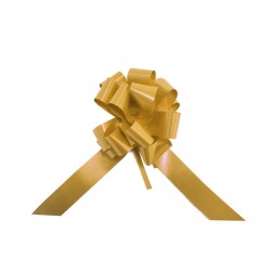 FIOCCO RAPID STARLIGHT 31mm 30pz 06-ORO