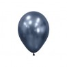 PALLONCINO LATTICE GALAXY BLU 5 12cm 50pz
