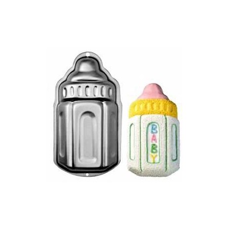 TEGLIA TORTA BIBERON 25,5x14x5cm