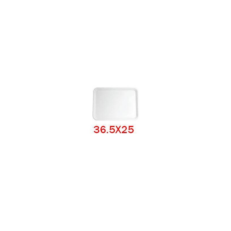 VASSOIO ESPOSIZIONE BIANCO n°3 25x36,5cm