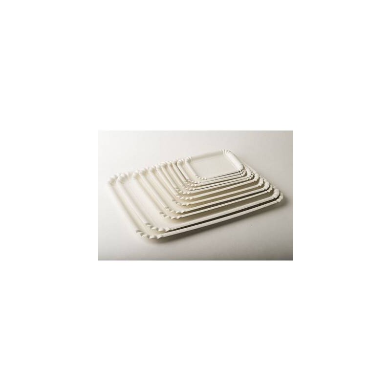 VASSOIO CARTONE EUROPA N°3L=4M 19x27cm 5pz
