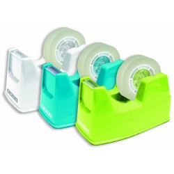 DISPENSER NASTRO WAVE SMALL ARDA COLOR mm19x33