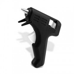 MINI PISTOLA COLLA A CALDO PER STICK 7mm CWR
