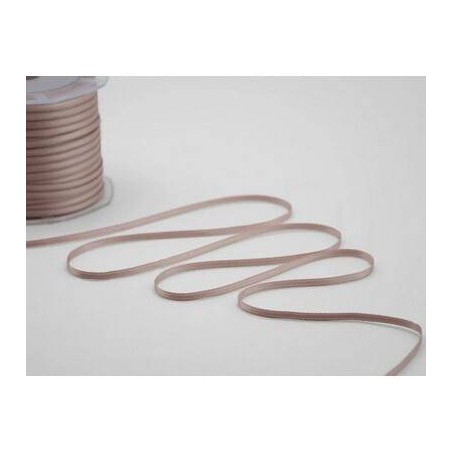 NASTRO DOPPIO RASO mm3x100mt COL.552 CIPRIA SCURO