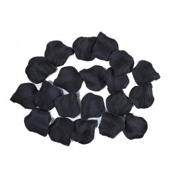 PETALI LUX NERO 100pz