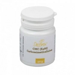CMC 40gr DECORA