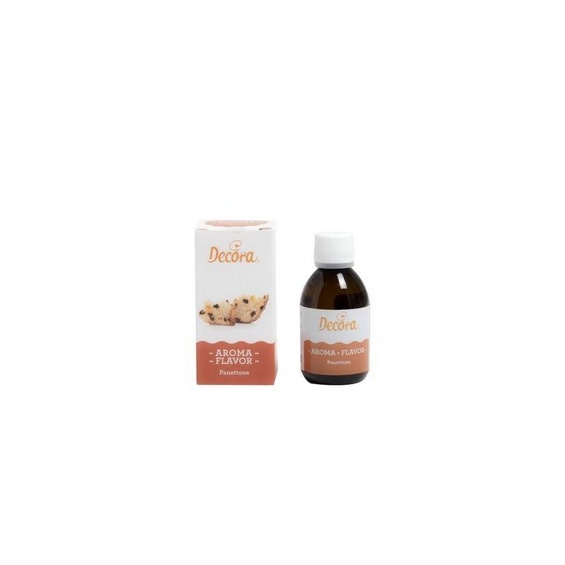 AROMA DECORA PANETTONE 50gr