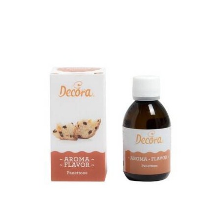 AROMA DECORA PANETTONE 50gr