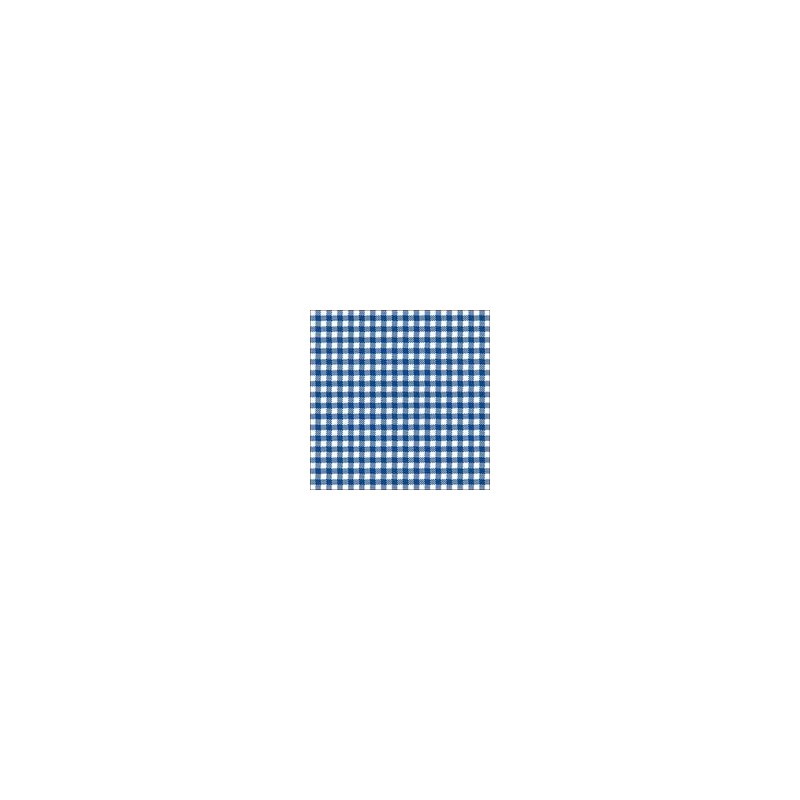 TOVAGLIOLI NAPKINS 33X33 VICKY BLUE 20pz