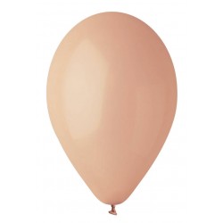 PALLONCINI LATTICE LARGE 12 30cm ROSA ANTICO 100pz