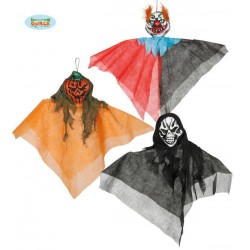 PENDENTI HORROR ASS.TI 40cm