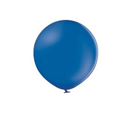 PALLONE LATTICE 24 60cm ROYAL BLUE 1pz