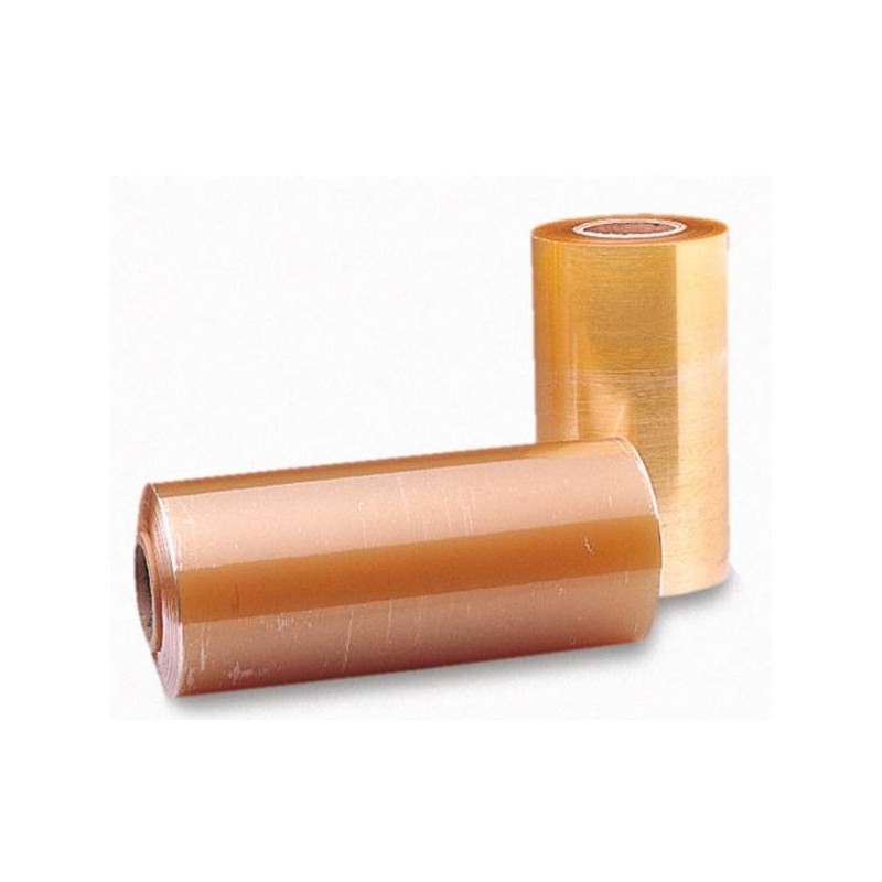 BOBINA PELLICOLA PVC 1500mt H.45 CUKI