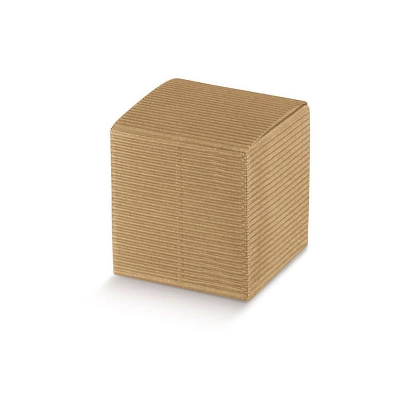 SCATOLA PIEGHEVOLE ON. AVANA 10x10x10cm 10pz