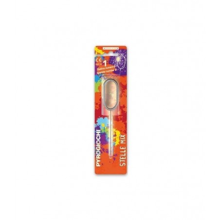 STELLA MIX 0