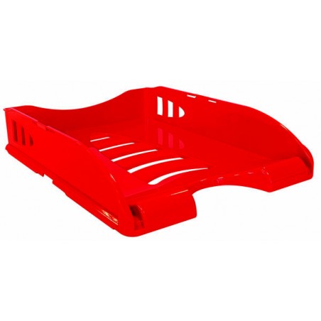 PORTACORRISPONDENZA SUNRISE ROSSO ARDA