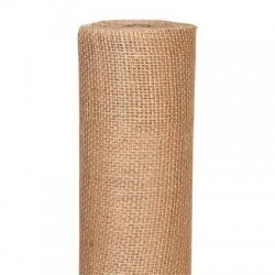 ROTOLO JUTA RIGIDA cm47x9mt NATURAL