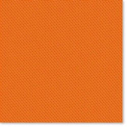 TOVAGLIOLI 38x38 STAR ARANCIONE 40pz FATO