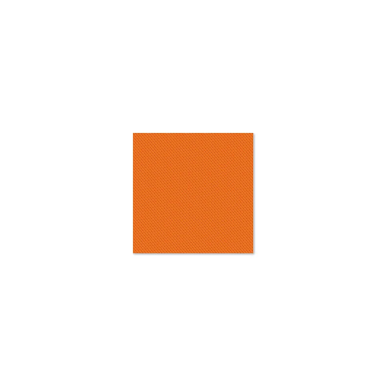 TOVAGLIOLI 38x38 STAR ARANCIONE 40pz FATO
