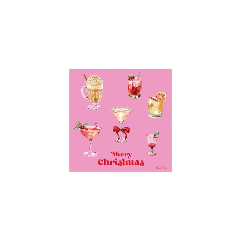SCATOLA PORTA 1 BOTTIGLIA STICK 9x9x38cm ROSSO LISCIA