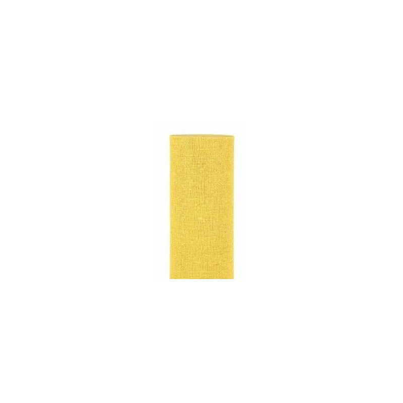 ROTOLO COTONE CHESS cm48x9mt GIALLO