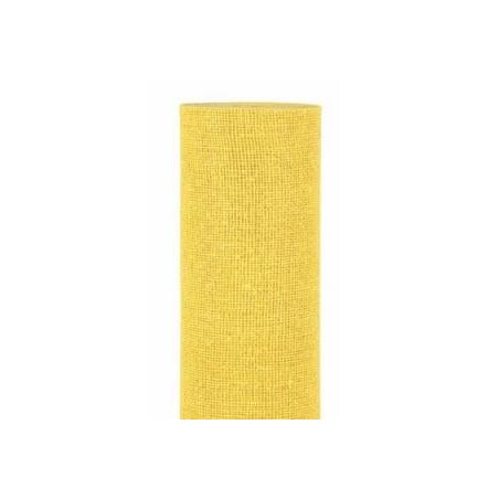 ROTOLO COTONE CHESS cm48x9mt GIALLO