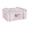 BUSTE SOTTOVUOTO LISCE H7 MIS. 15+8,5x35cm 100pz