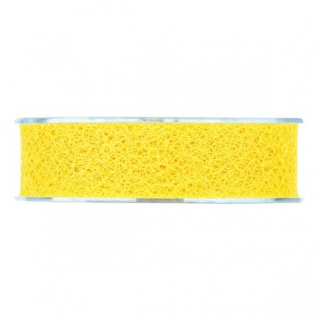 NASTRO PARADISE NET mm25x20mt GIALLO