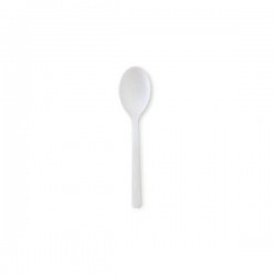 CUCCHIAINO STYLE BYO' CPLA 10,5cm 50pz COMPOSTABILE