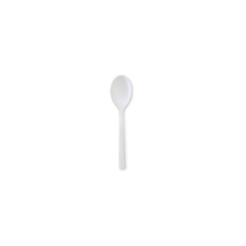 CUCCHIAINO STYLE BYO' CPLA 10,5cm 50pz COMPOSTABILE