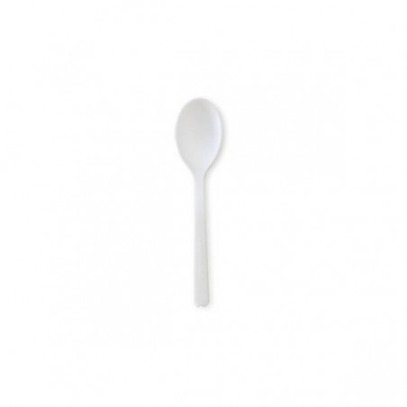 CUCCHIAINO STYLE BYO' CPLA 10,5cm 50pz COMPOSTABILE