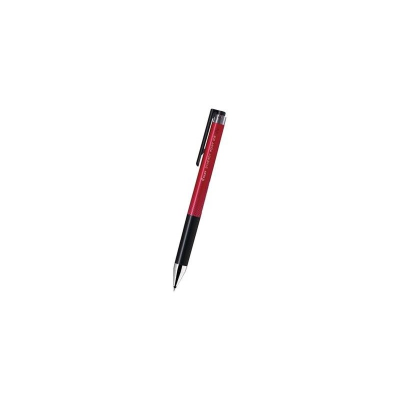 PENNA PILOT SYNERGY POINT 0.5 ROSSO