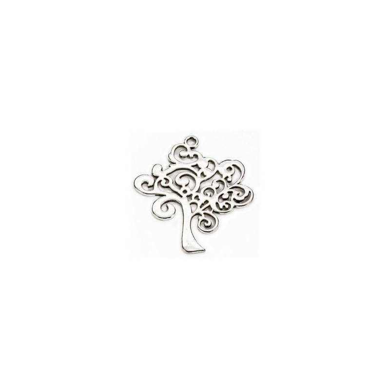 CIONDOLO ALBERO DELLA VITA 12pz
