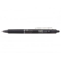 PENNA PILOT FRIXION BALL CLICKER 0.7 NERO