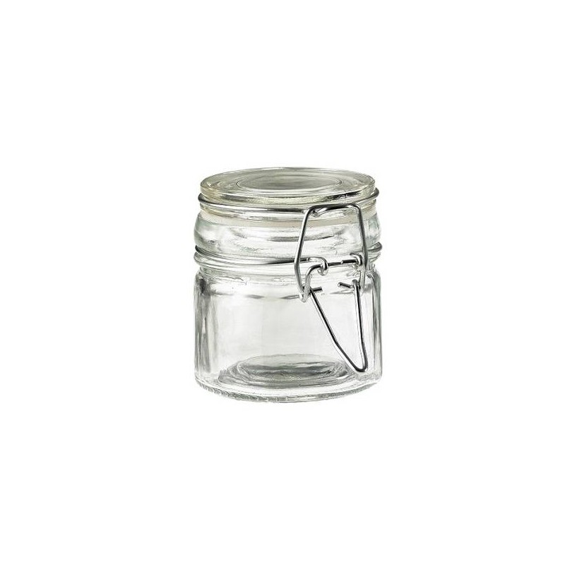 VASETTO IN VETRO 100ml LEO