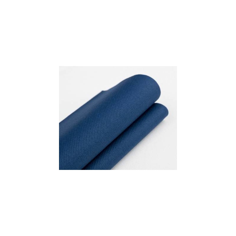 TOVAGLIOLI AIRLAID 40x40cm BLU NOTTE 50PZ FATO