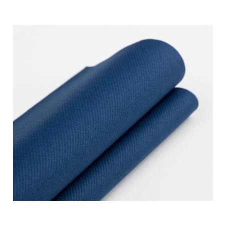 TOVAGLIOLI AIRLAID 40x40cm BLU NOTTE 50PZ FATO