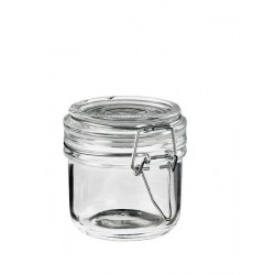 VASETTO IN VETRO 200ml LEO