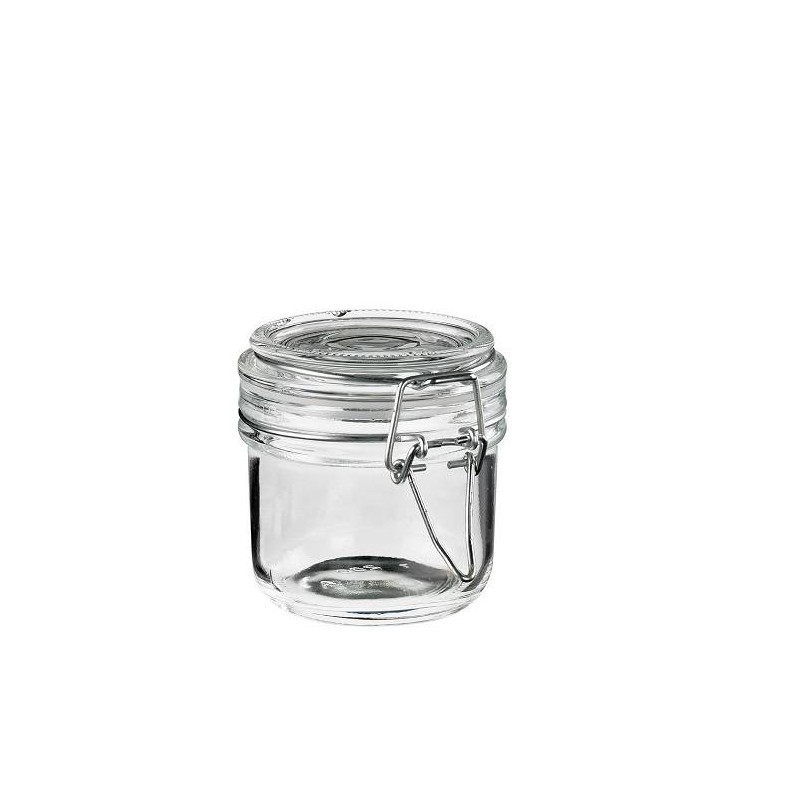 VASETTO IN VETRO 200ml LEO