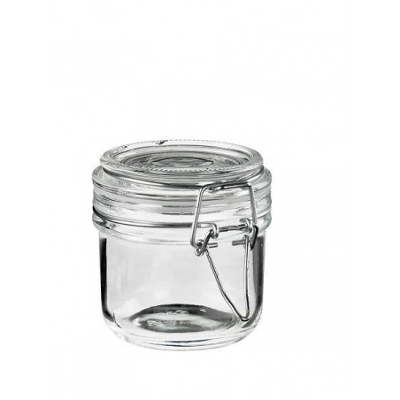 VASETTO IN VETRO 200ml LEO