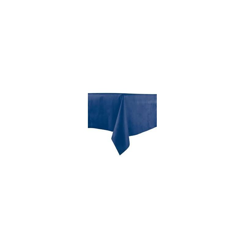 TOVAGLIE TNT 1X1mt BLU SCURO ITALY 2pz